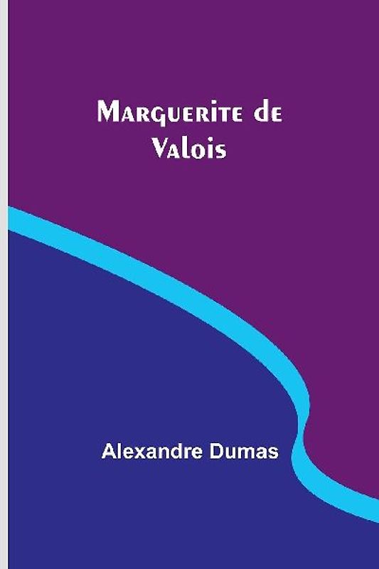 Marguerite de Valois