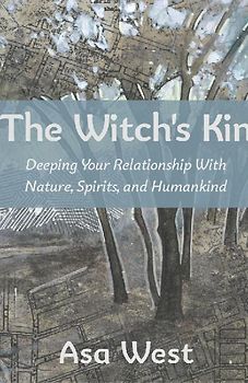The Witch's Kin