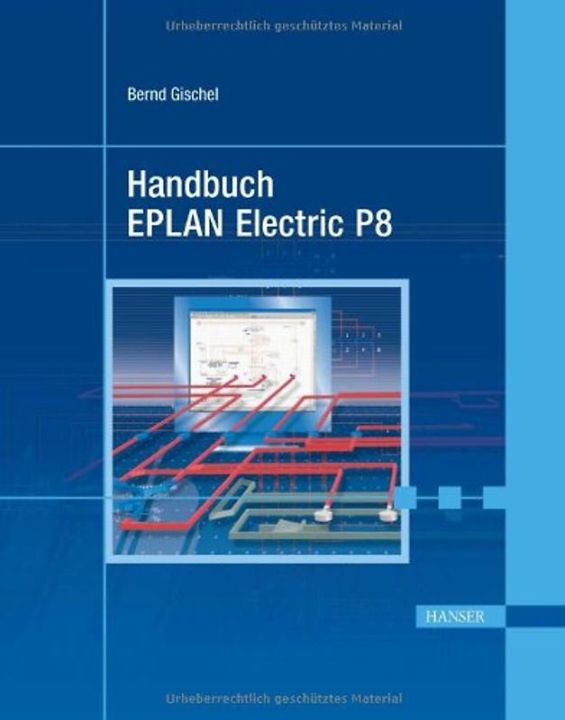 Handbuch EPLAN Electric P8