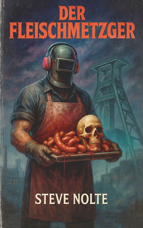 Der Fleischmetzger