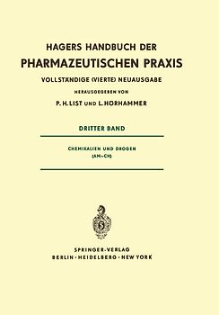 Chemikalien und Drogen (Am – Ch)