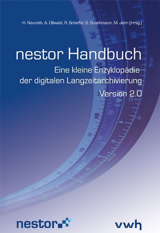 nestor Handbuch