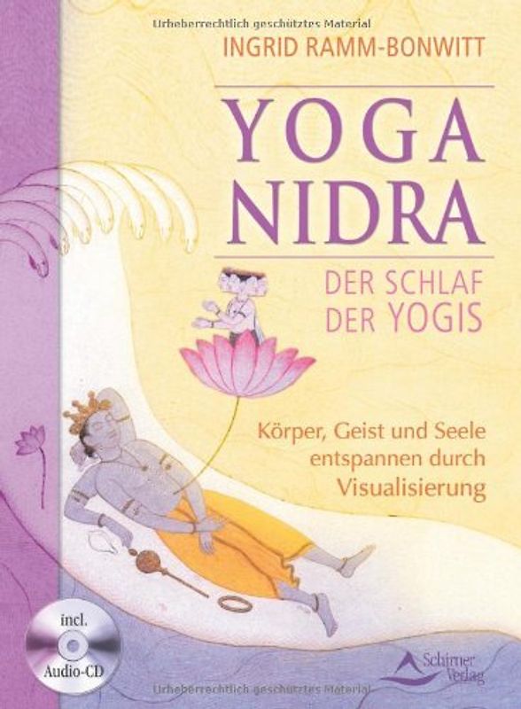 Yoga-Nidra