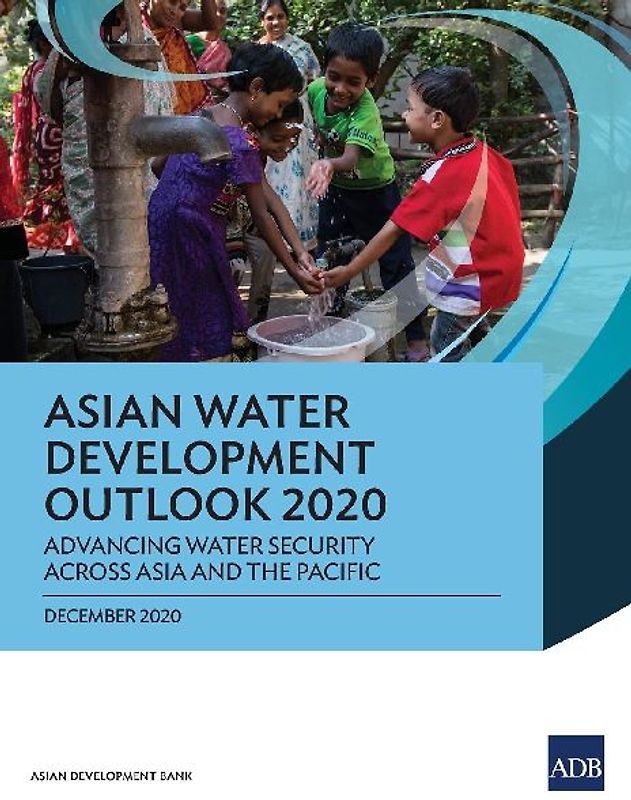 Asian Water Development Outlook 2020