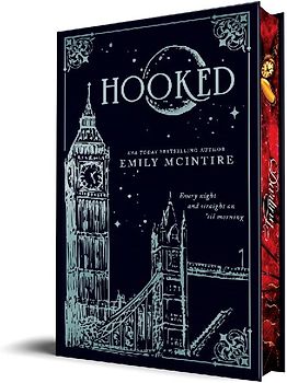 Hooked (Collector's Edition)