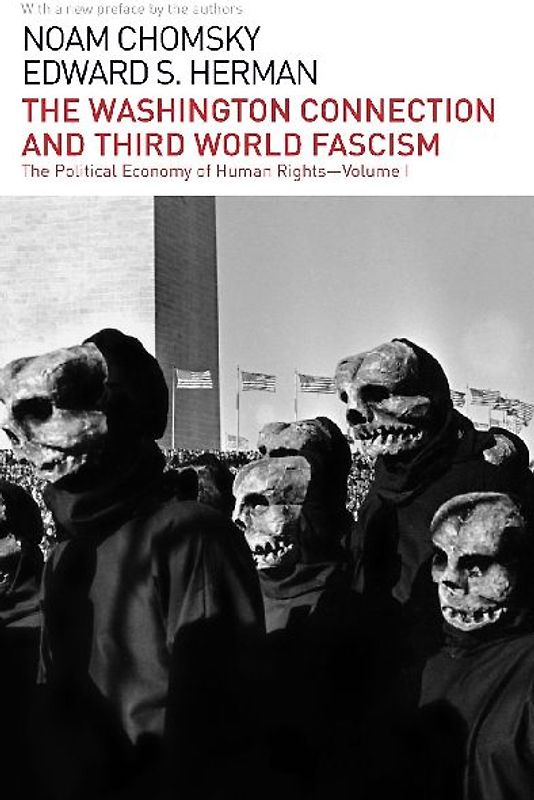 The Washington Connection and Third World Fascism