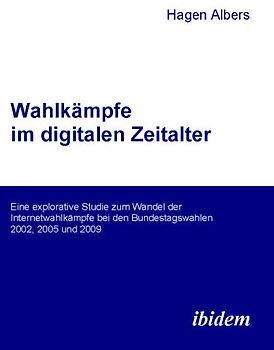 Wahlkämpfe im digitalen Zeitalter