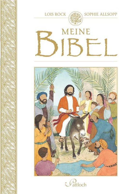 Meine Bibel