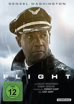 Flight DVD