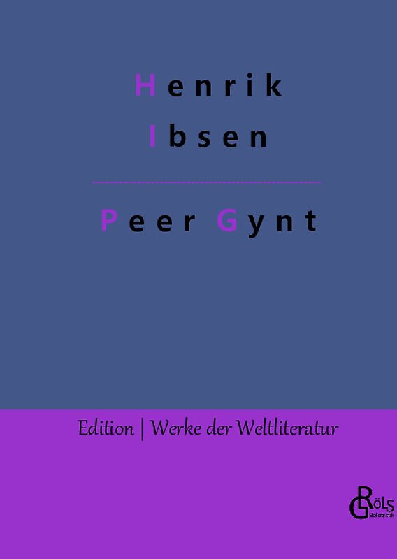 Peer Gynt