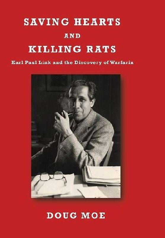 Saving Hearts and Killing Rats