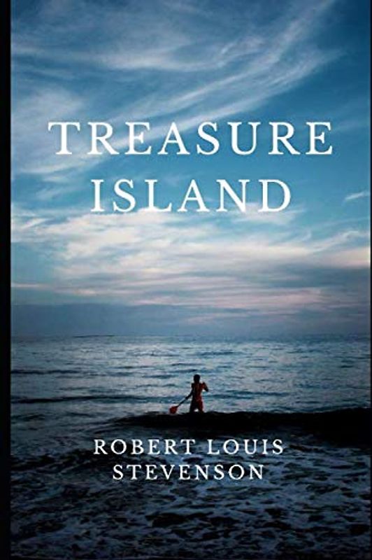 Treasure Island (Annotated)