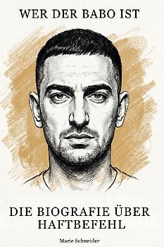 Die Biografie über Haftbefehl