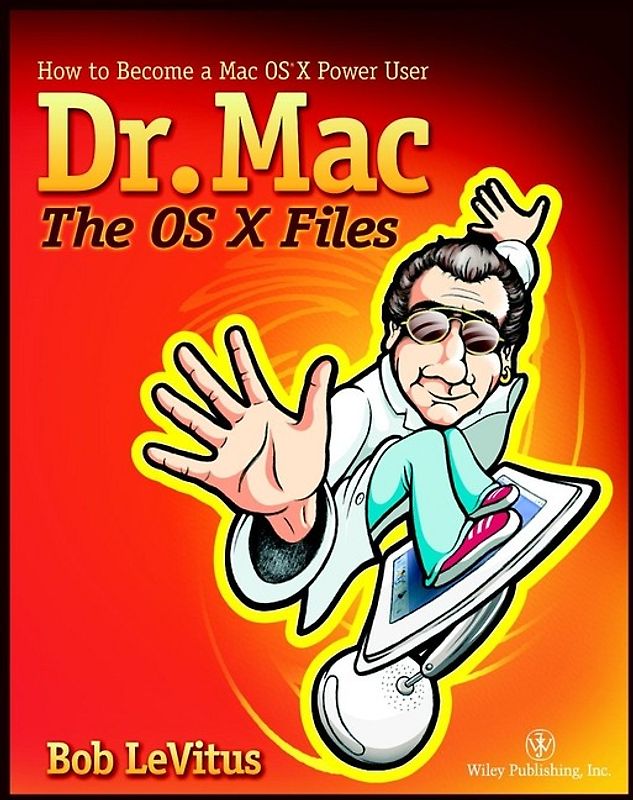 Dr. Mac