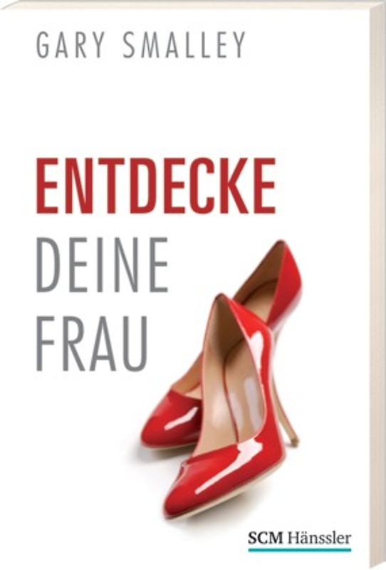 Entdecke deine Frau