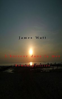 L'horreur dans la mer
