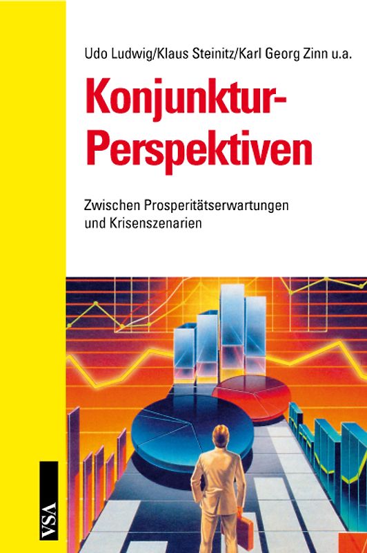 Konjunktur-Perspektiven