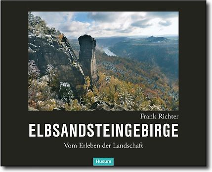 Elbsandsteingebirge