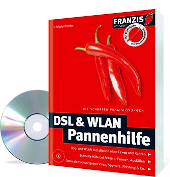 DSL & WLAN Pannenhilfe