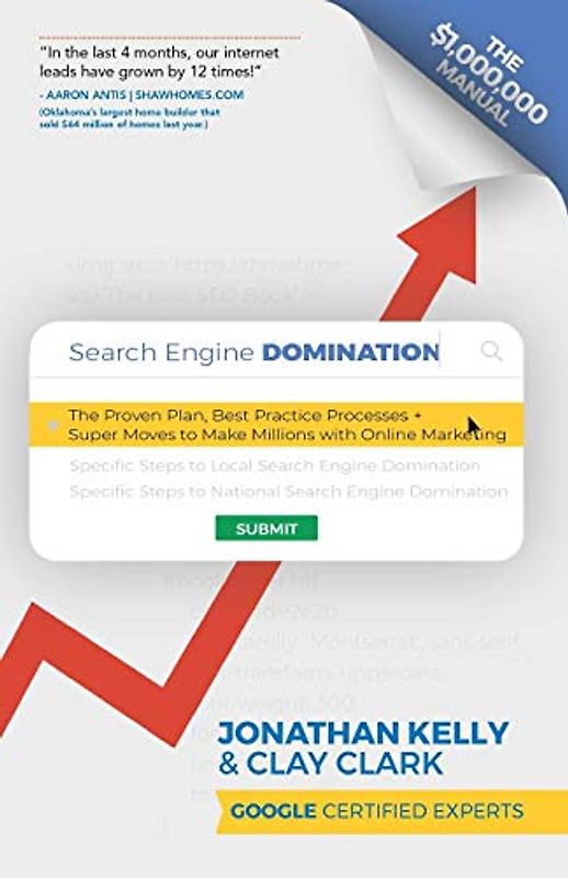 Search Engine Domination