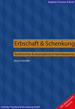 Erbschaft & Schenkung