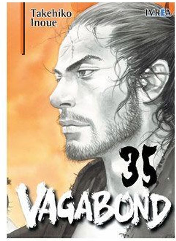 Vagabond 35