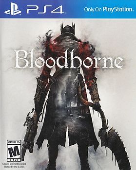 Bloodborne [US Import] PlayStation 4
