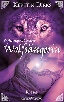 Wolfsängerin