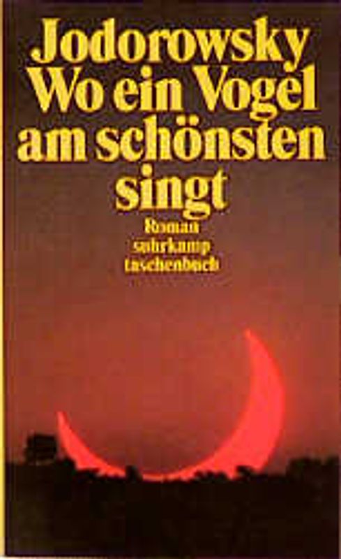 Wo ein Vogel am schönsten singt