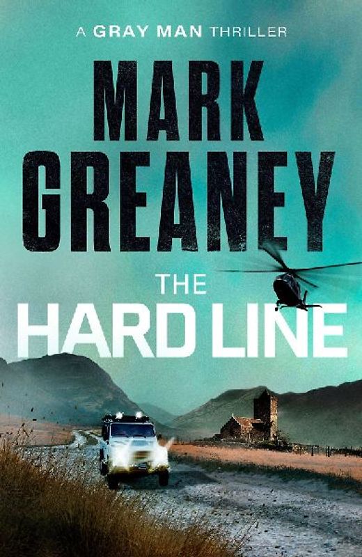 The Hard Line