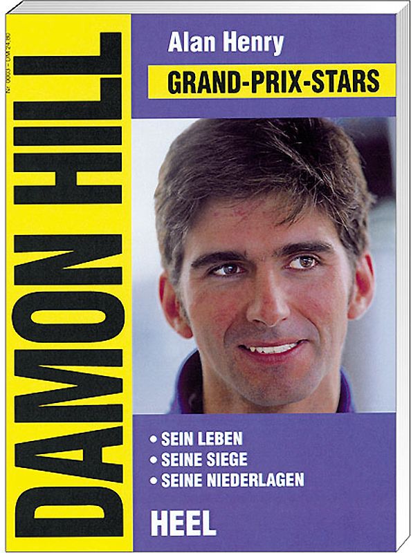 Damon Hill