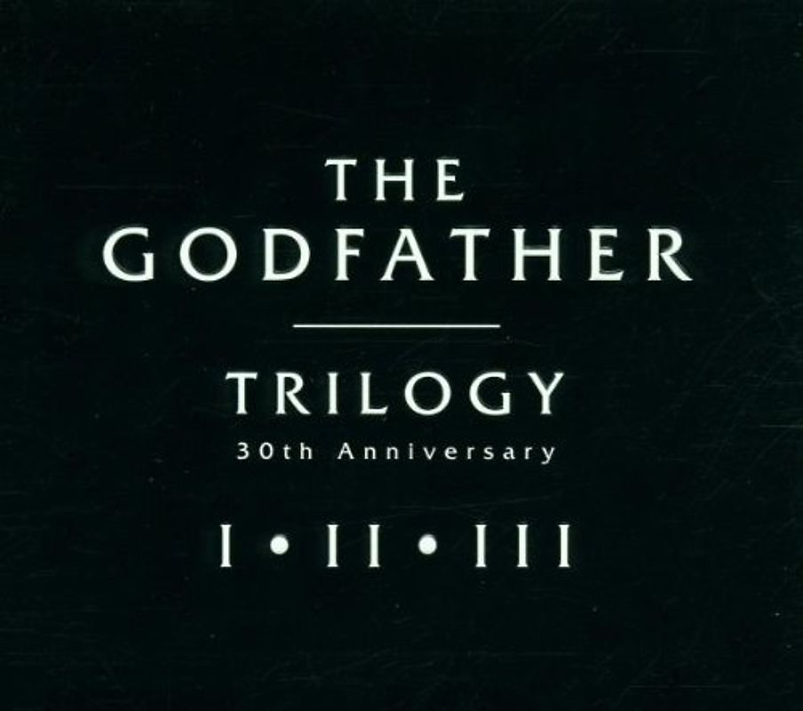 Various - Godfather Trilogy