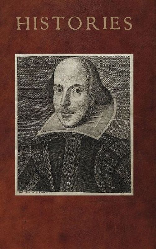 Mr. William Shakespeares Histories