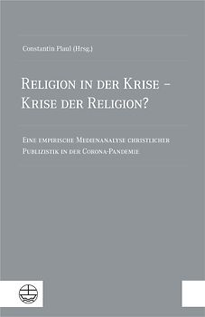Religion in der Krise – Krise der Religion?