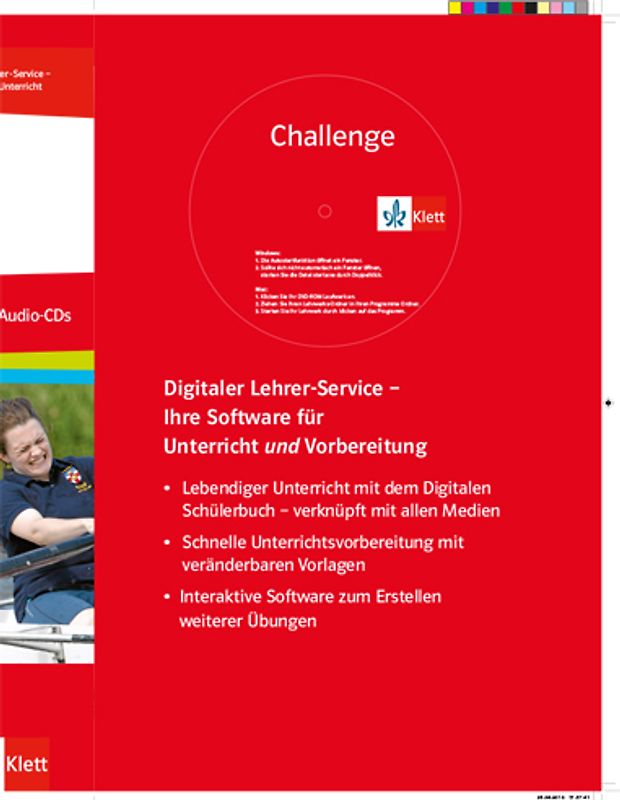 Challenge Bundesausgabe/Niedersachsen