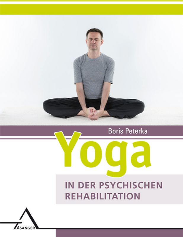 Yoga in der psychischen Rehabilitation
