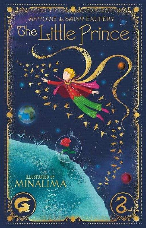 The Little Prince