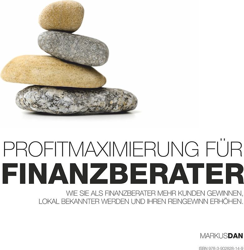 Profitmaximierung für Finanzberater