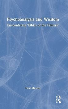 Psychoanalysis and Wisdom
