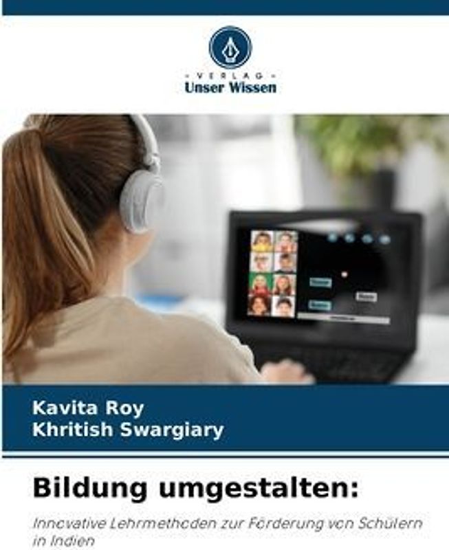 Bildung umgestalten: