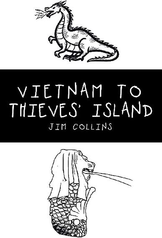 Vietnam to Thieves' Island