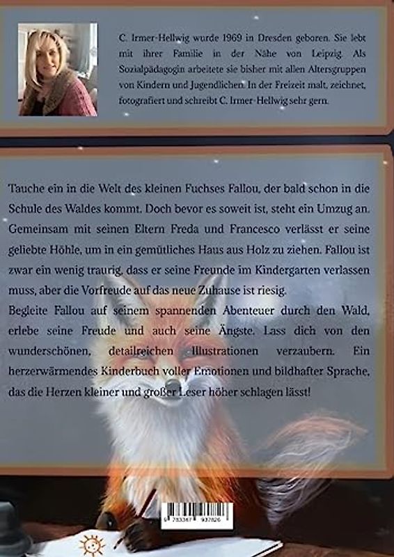 Der Fuchs Fallou
