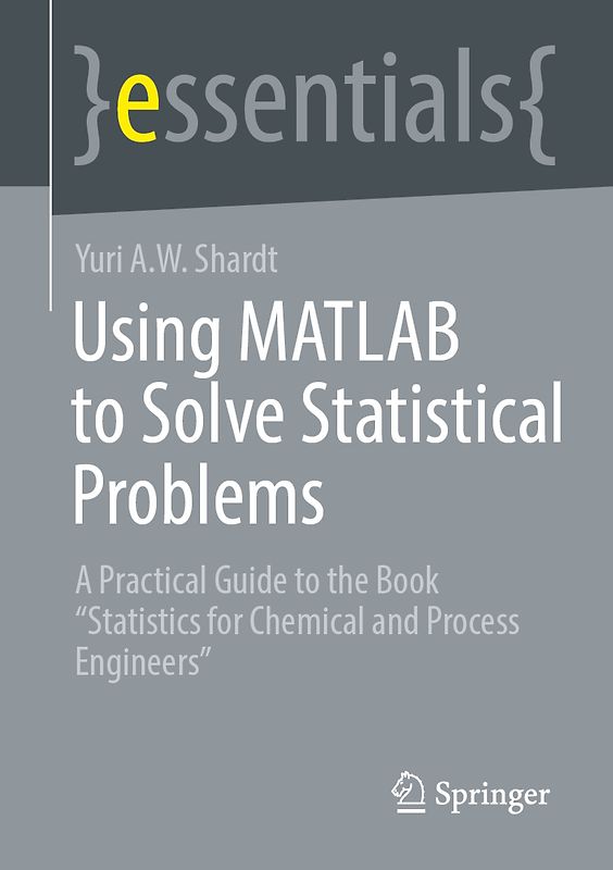 Using MATLAB to Solve Statistical Problems