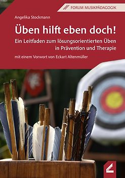 Üben hilft eben doch!