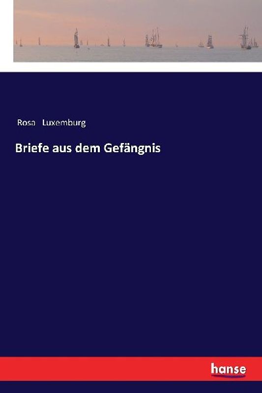 Briefe aus dem Gefängnis