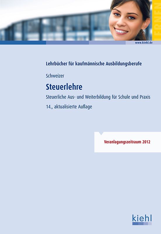 Steuerlehre