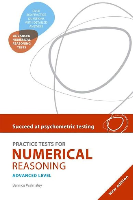 Succeed at Psychometric Testing