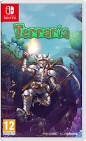 Terraria [EU Import]
