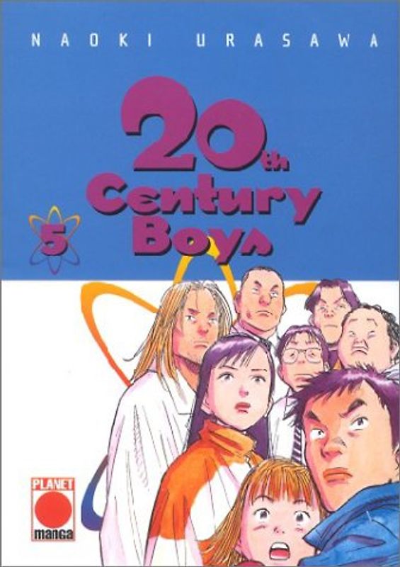 20th Century Boys