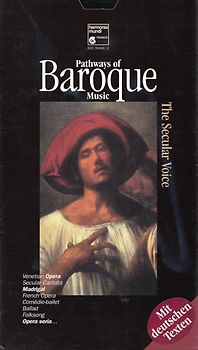 Various - Pathways of Baroque Music [5 CDs]